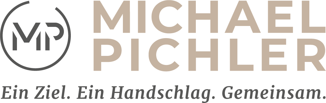 Michael Pichler HR Management Logo