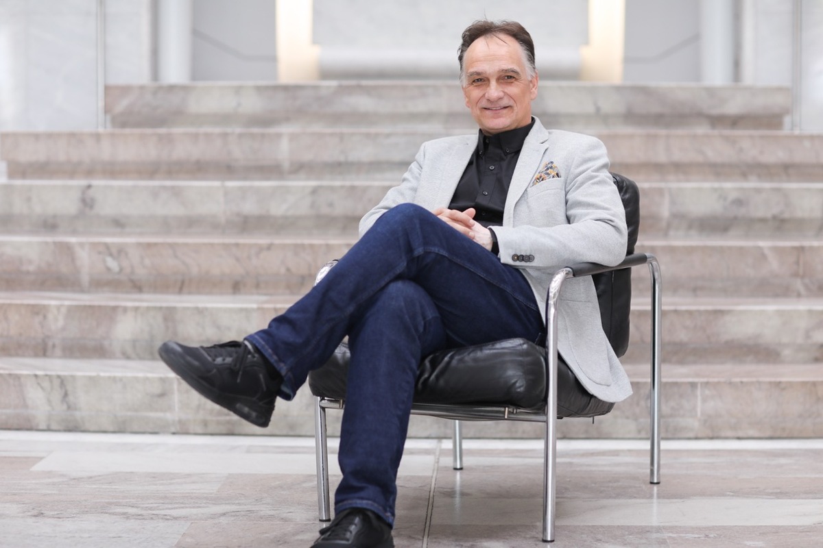 Michel Pichler