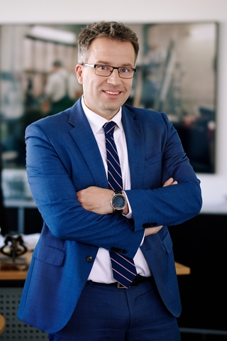 Dr. Johannes Kopf